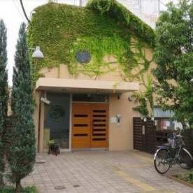 押立第二保育園　分園