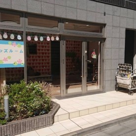 リリィキッズルームおおたかの森駅前の写真2