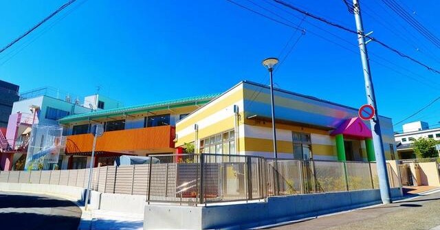 八千代台保育園
