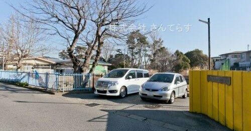 八千代台保育園