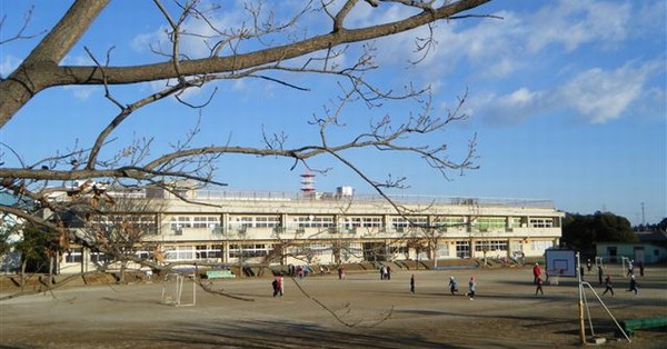 米本南保育園