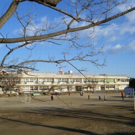 米本南保育園の写真3