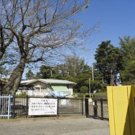 八千代台西保育園