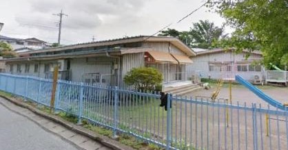 八千代台西保育園