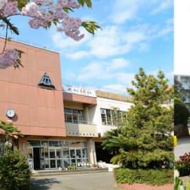 八千代台西保育園の写真3