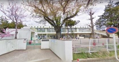 高津南保育園