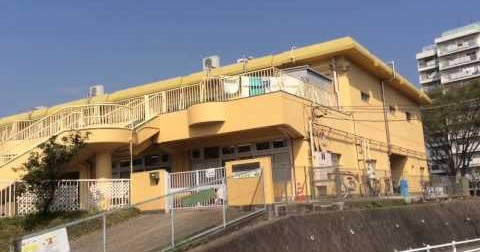 村上北保育園