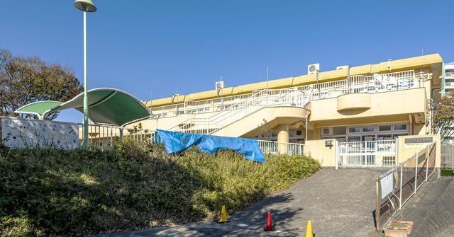 村上北保育園
