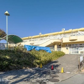 村上北保育園の写真2