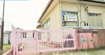 八千代台南保育園