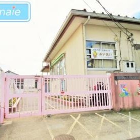 八千代台南保育園