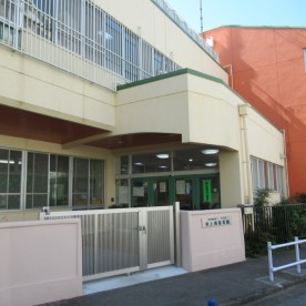 村上南保育園の写真2