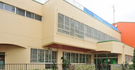 村上南保育園