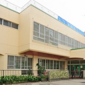 村上南保育園