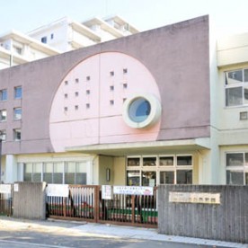 ゆりのき台保育園