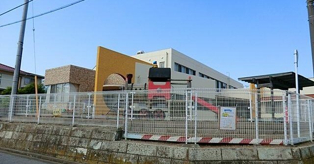 みつわなかよし保育園