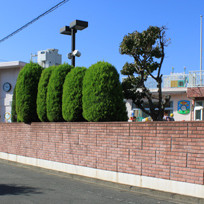 上ノ原保育園（本園）