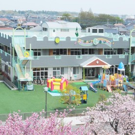 恵愛保育園