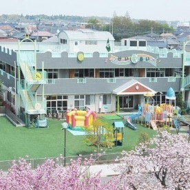 柏鳳保育園