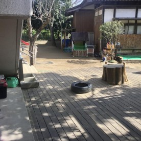 布佐宝保育園