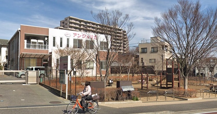 アンジェリカ保育園