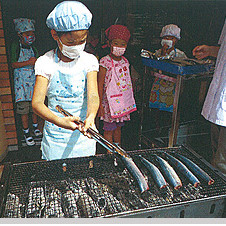 昭和保育園の写真3