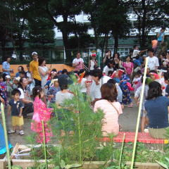 二葉くすのき保育園の写真4
