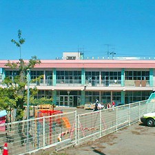 粟野保育園