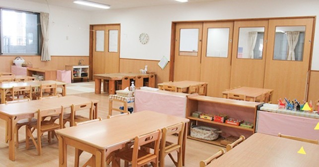 鎌ケ谷保育園