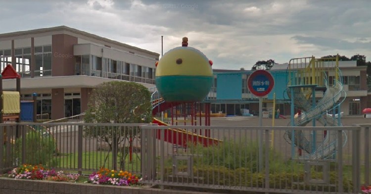 ふじのこ保育園