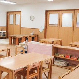 鎌ヶ谷ピコレール保育園