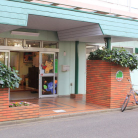 みゆき保育園