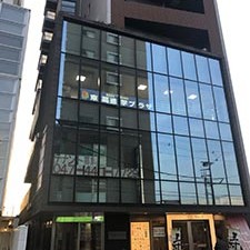 スクルドエンジェル保育園新鎌ケ谷園