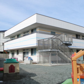 ヒューマンアカデミー調布多摩川保育園