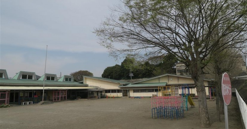 南子安保育園
