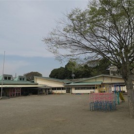 南子安保育園