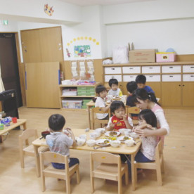 アートチャイルドケア仙川の写真3