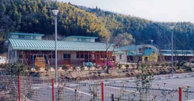 小櫃保育園