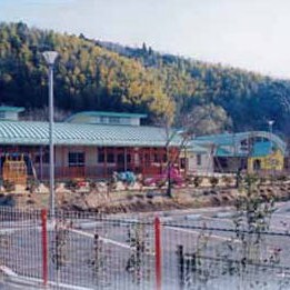 小櫃保育園