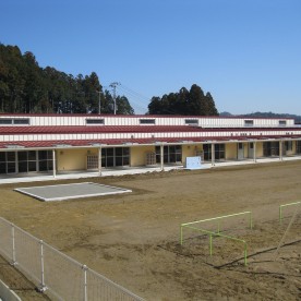 小櫃保育園の写真2