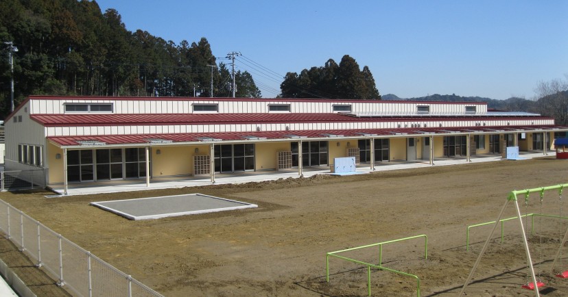 君津市立かずさあけぼの保育園