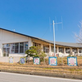 飯野保育所の写真2