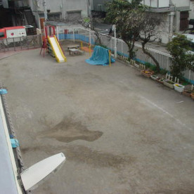 南長崎第二保育園の写真2