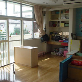 南長崎第二保育園の写真3