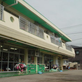 南長崎第二保育園