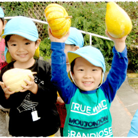 京王キッズプラッツ多摩川の写真3