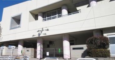 浦安市立みなみ認定こども園