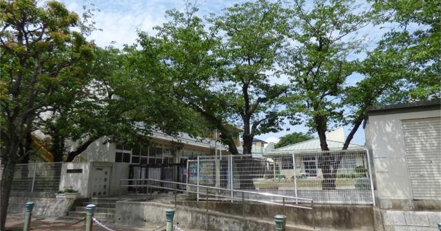 浦安市立北部認定こども園