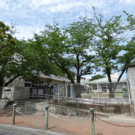 浦安市立北部認定こども園
