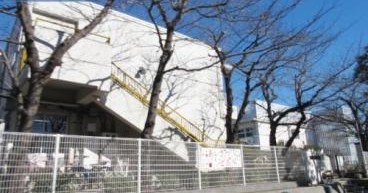 浦安市立北部認定こども園